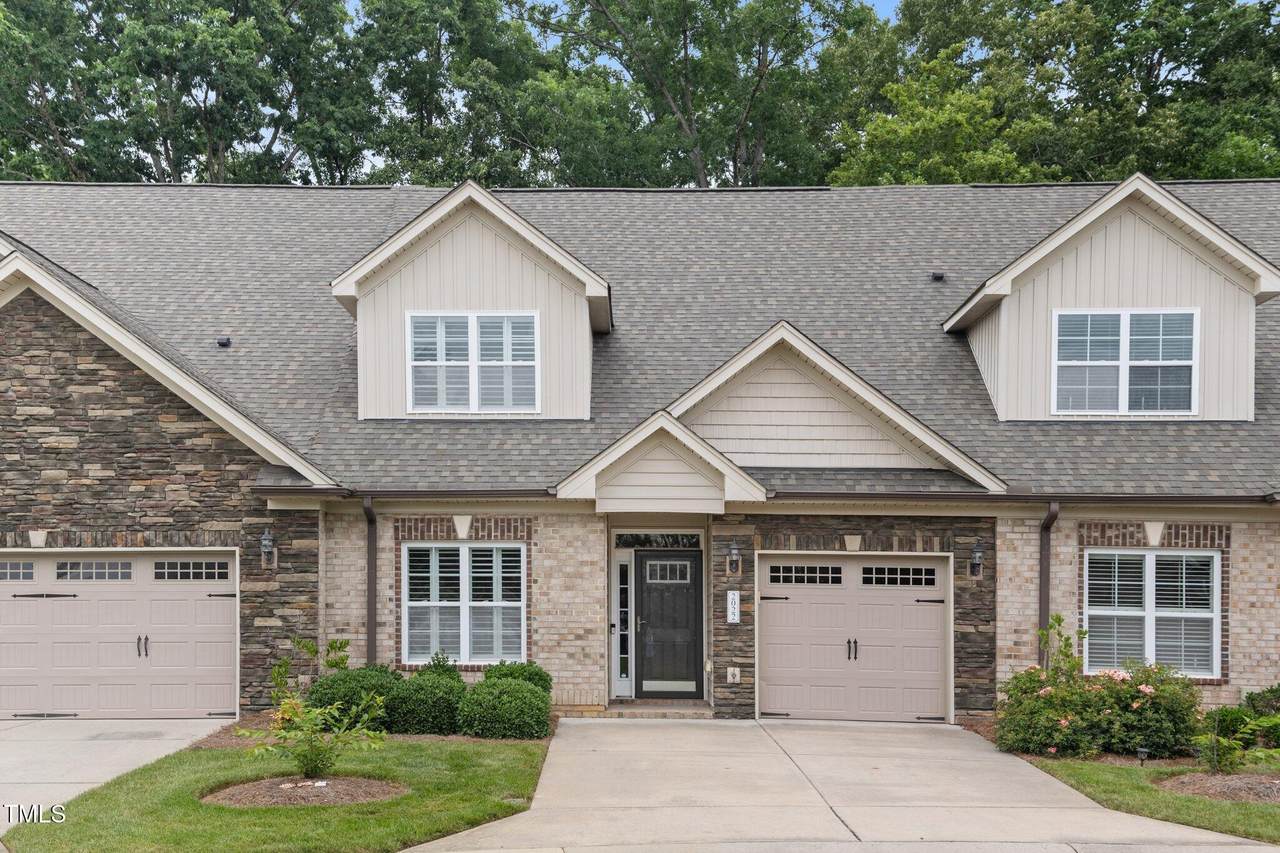 2022 Chandler Village Drive - Photo 1