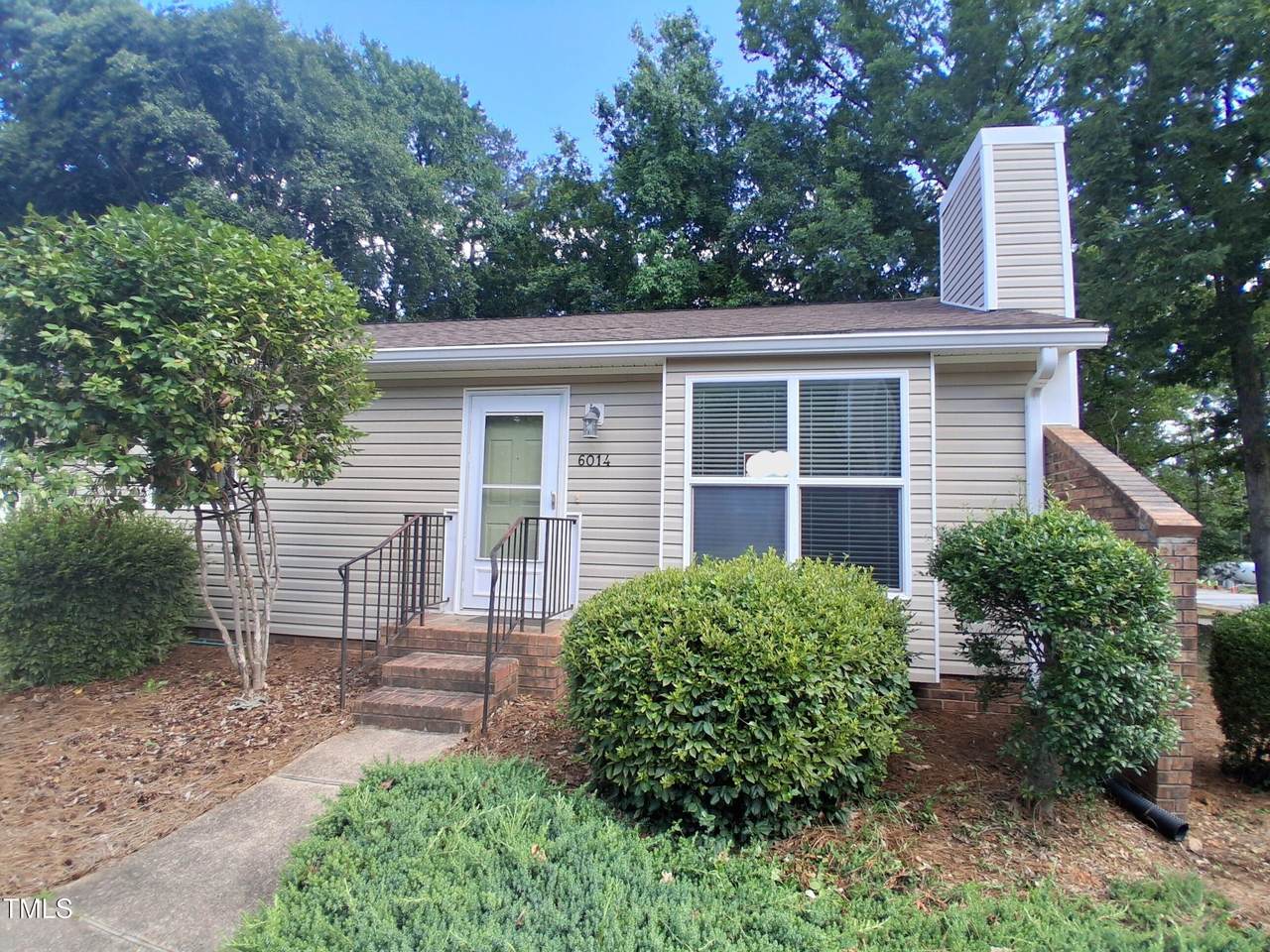 6014 Farm Gate Road - Photo 1
