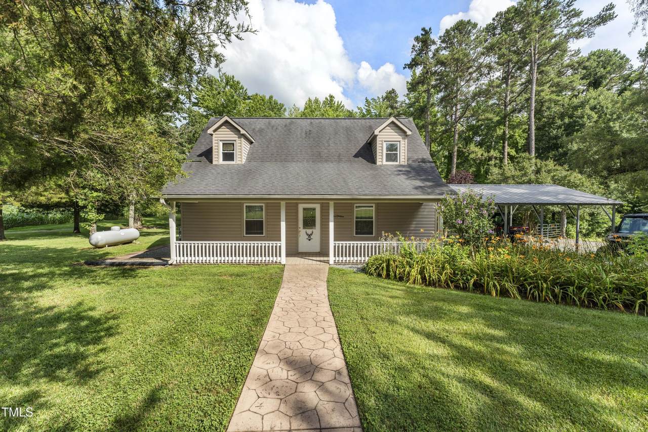 5635 Baptist Assembly Road - Photo 1