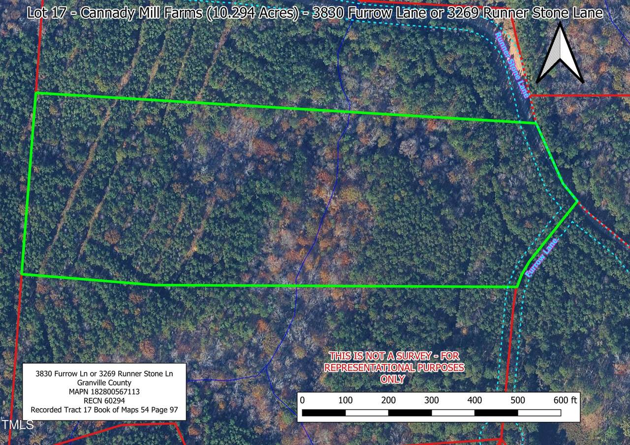 3830 Furrow Lane - Photo 1