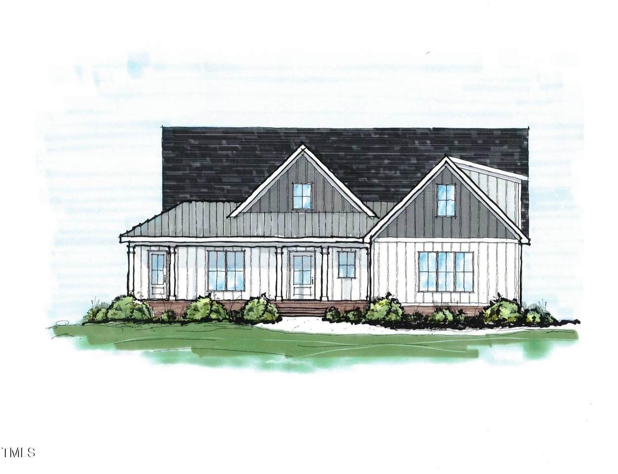 2830 Creek Point Road - Photo 1