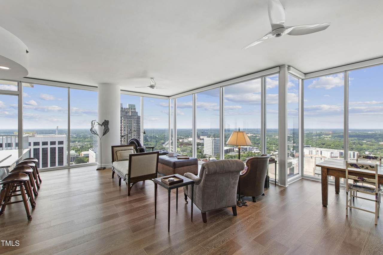 301 Fayetteville Street - Photo 1