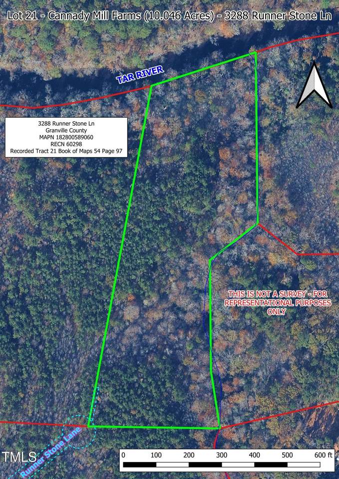 3288 Runner Stone Lane - Photo 1