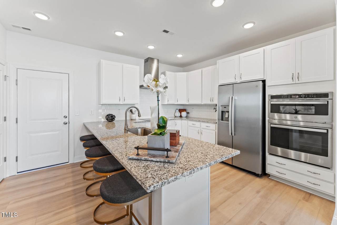 620 Hedrick Ridge Road - Photo 1