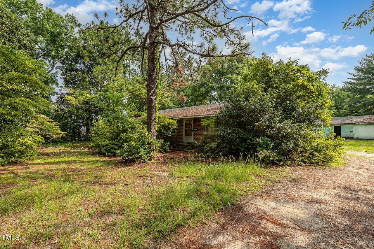4402 Bluff Street - Photo 1