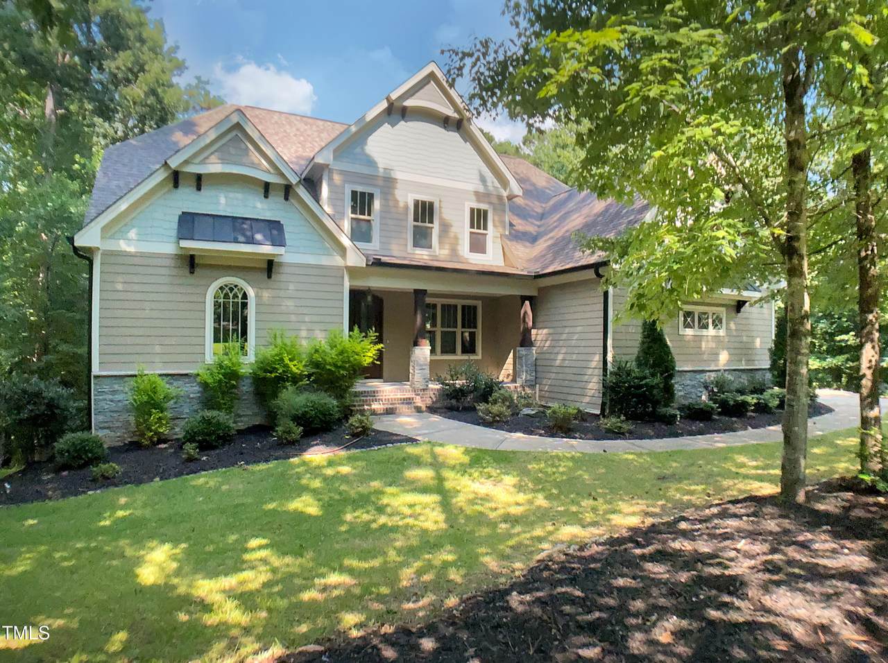 3575 Bragg Valley Lane - Photo 1