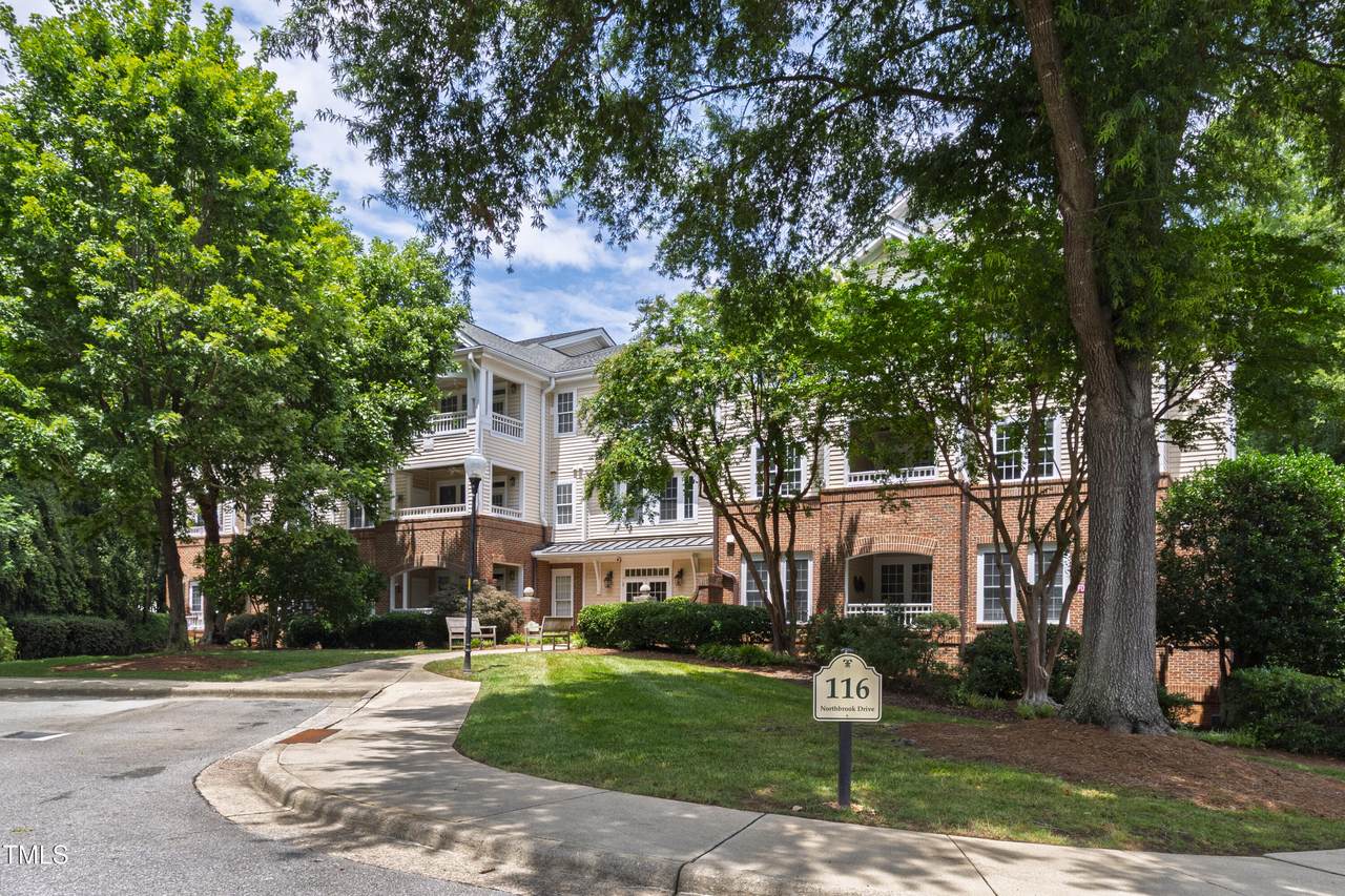 116 Northbrook Drive - Photo 1