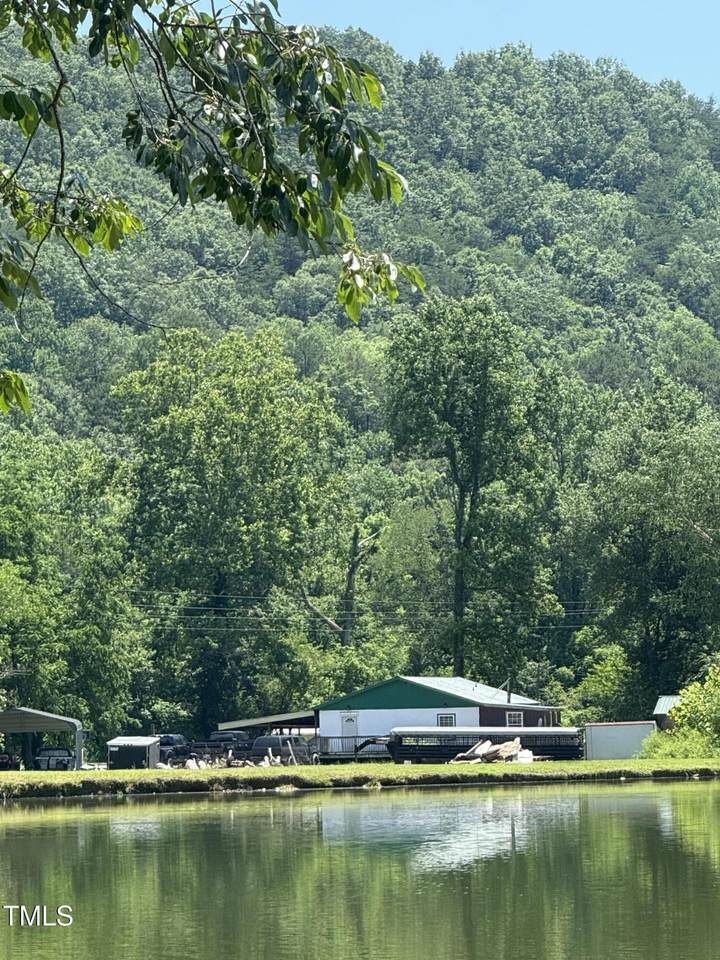 1694 Polly Spout Road - Photo 1