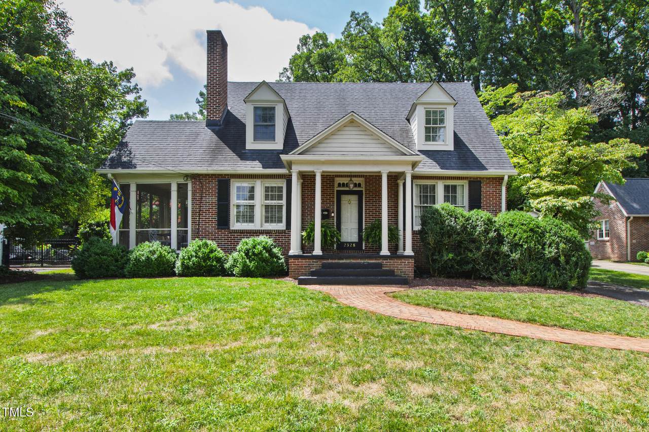 2328 Byrd Street - Photo 1