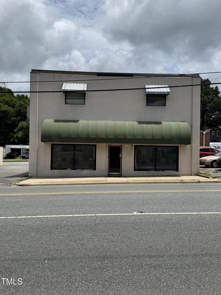 1127 Fayetteville Street - Photo 1