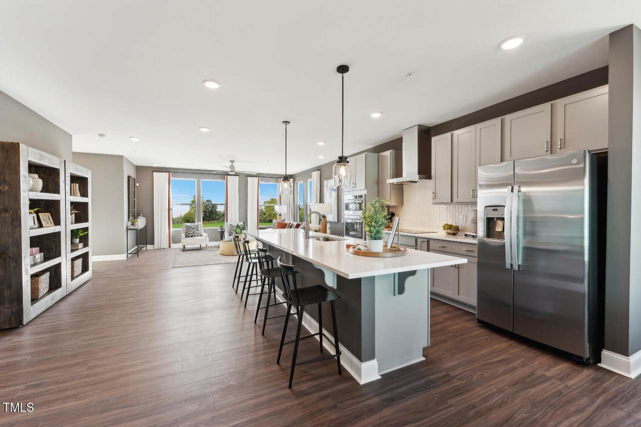620 Hedrick Ridge Road - Photo 1