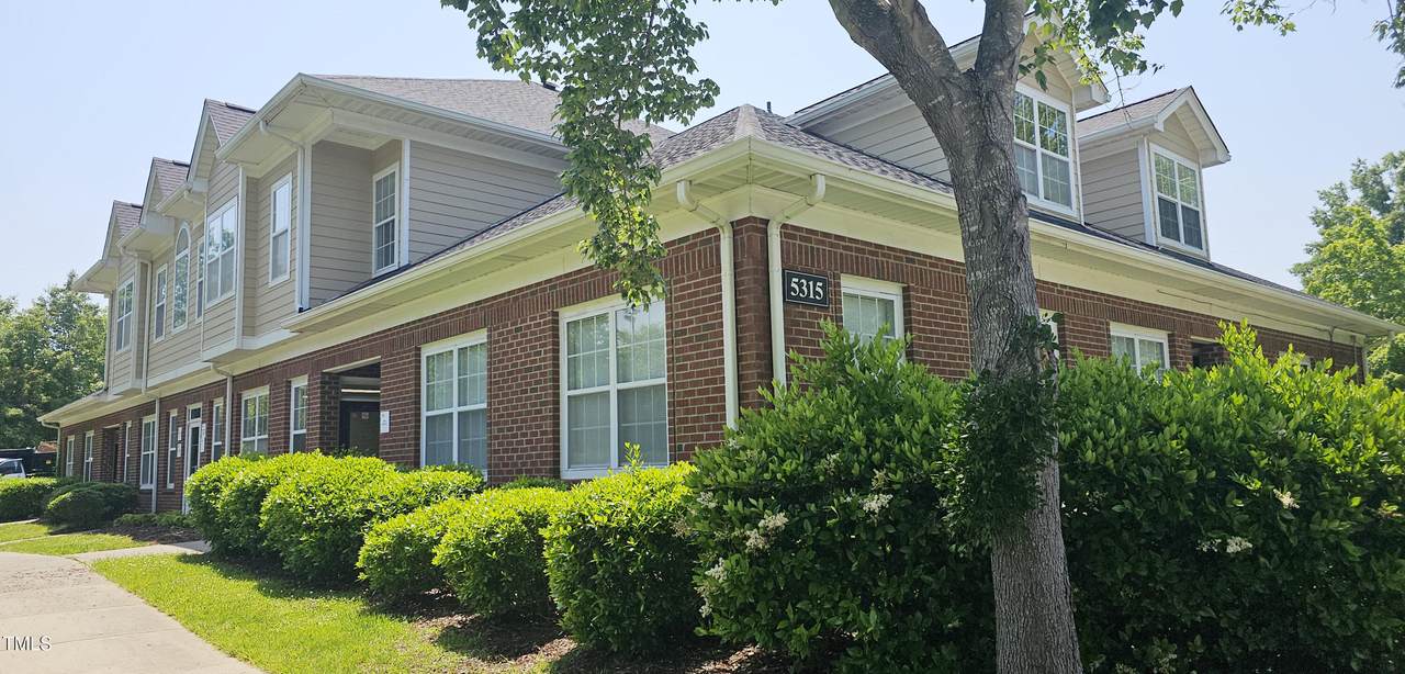 5315 Highgate Drive - Photo 1