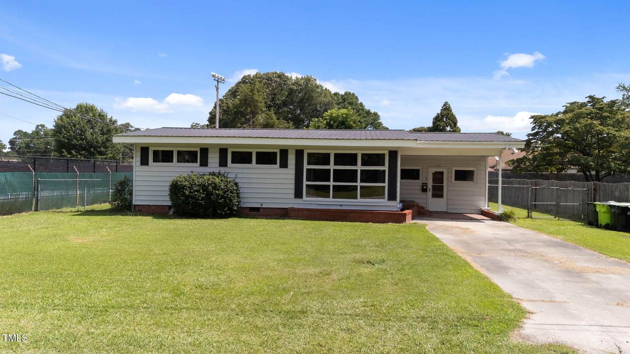 603 Hill Street - Photo 1