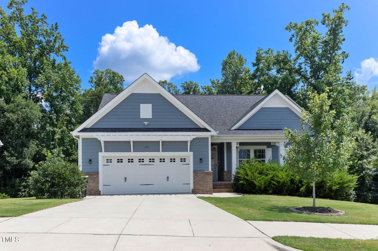 452 Cedar Pond Court - Photo 1