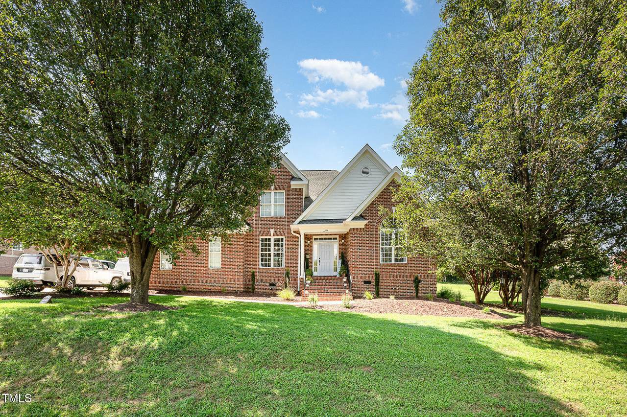 1217 Rolling Farm Drive - Photo 1