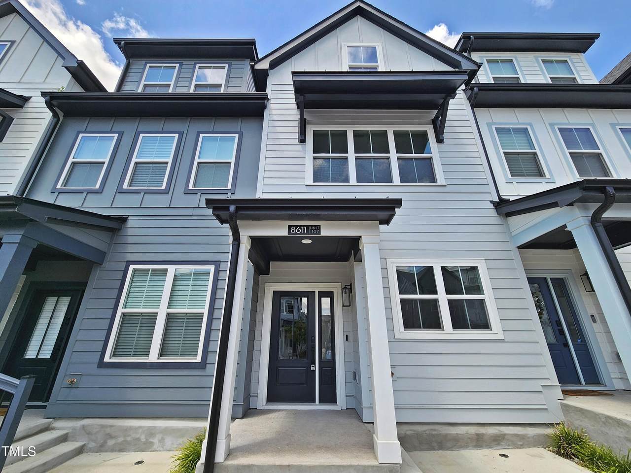 8611 Brushfoot Way - Photo 1