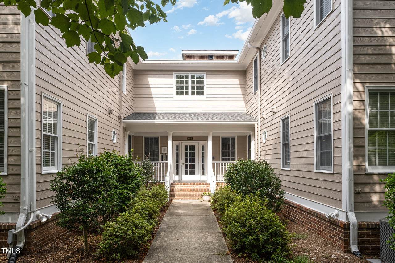 600 Copperline Drive - Photo 1