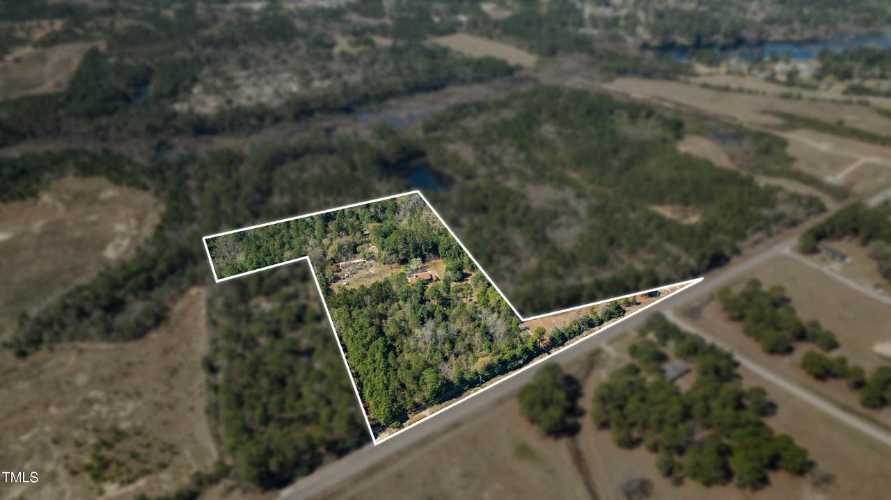 3612 Doc Bennett Road - Photo 1