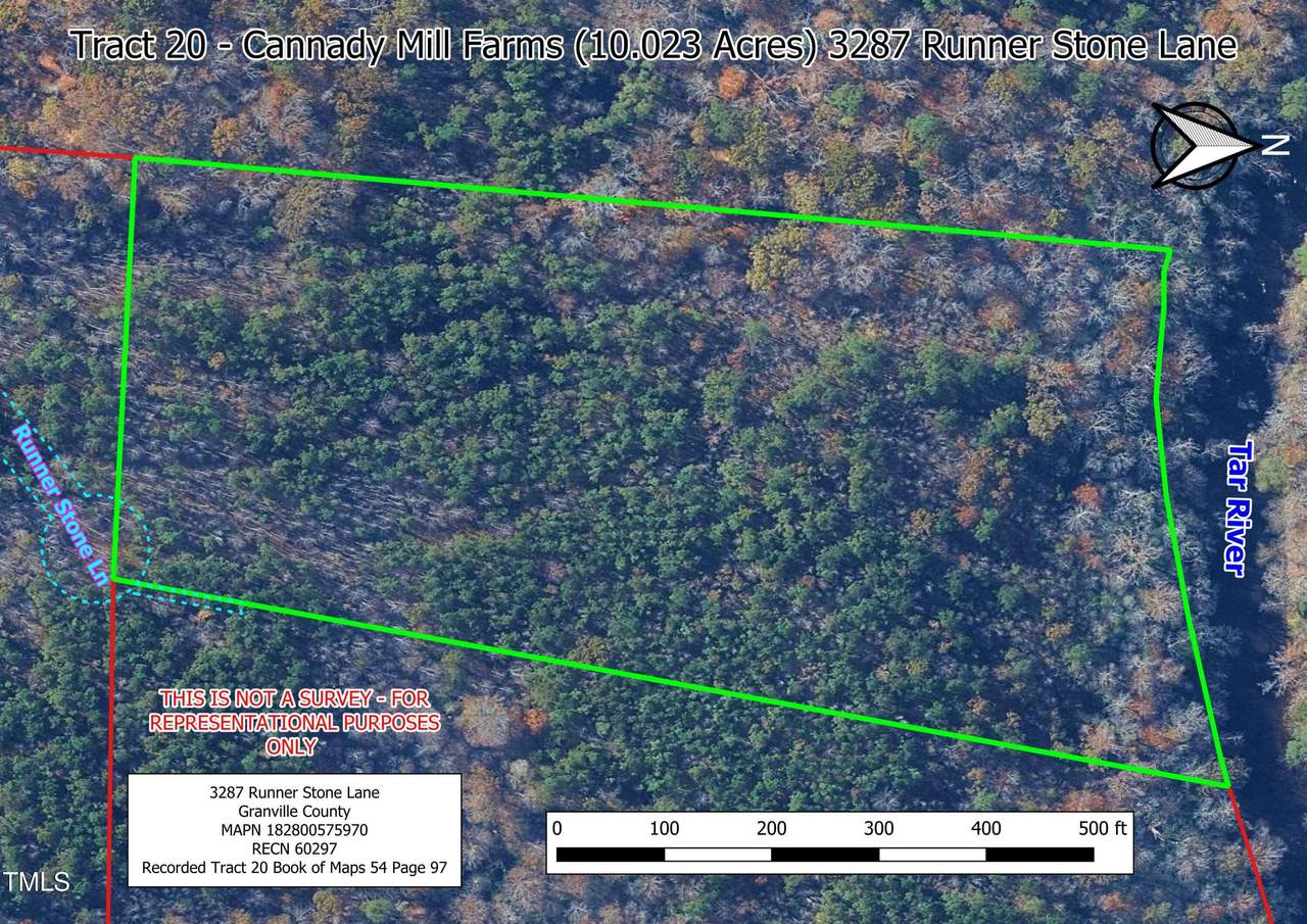 3287 Runner Stone Lane - Photo 1