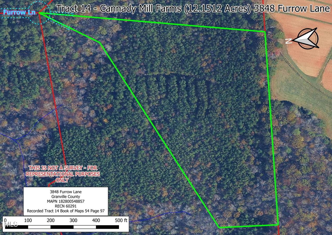 3848 Furrow Lane - Photo 1