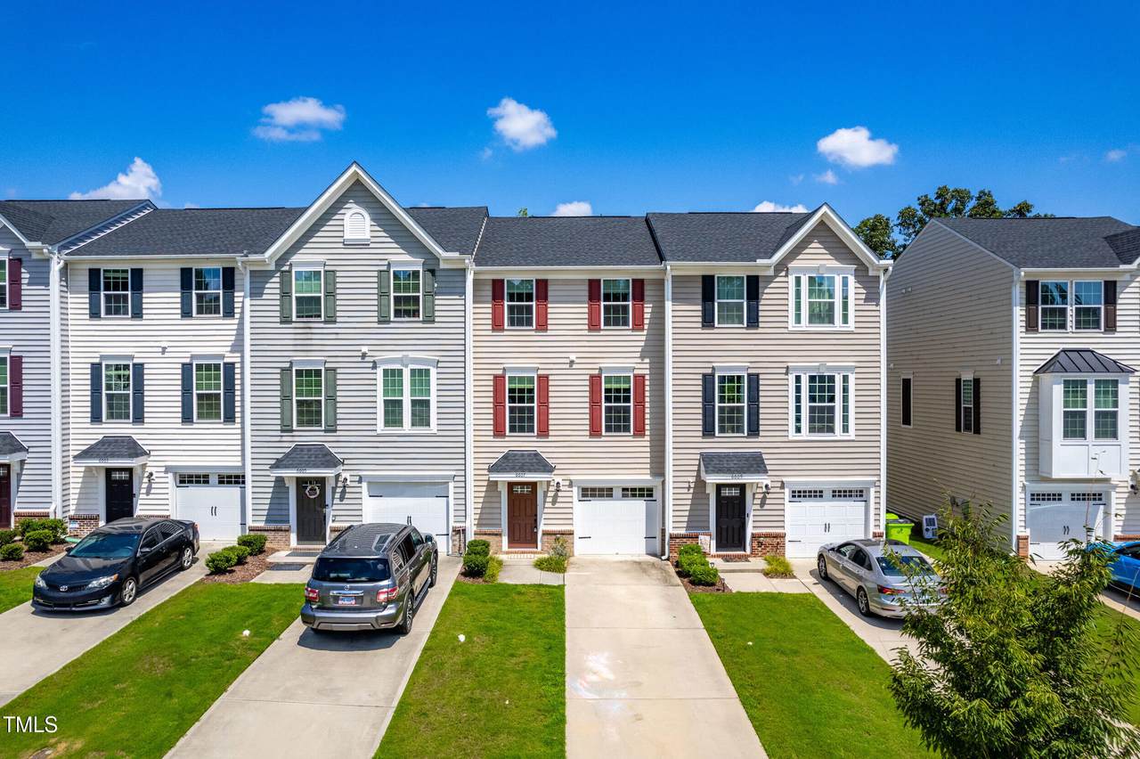 6607 Pathfinder Way - Photo 1