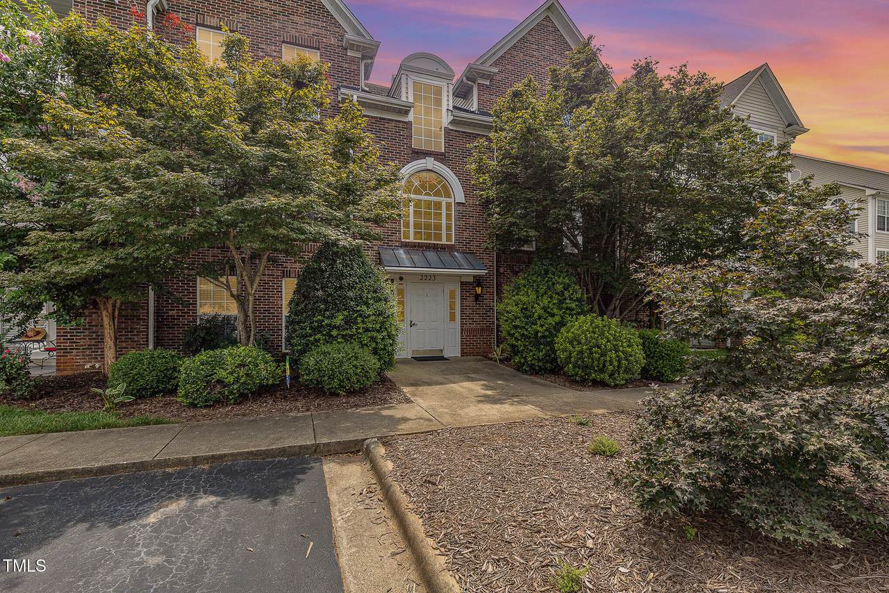 2223 Delaney Drive - Photo 1