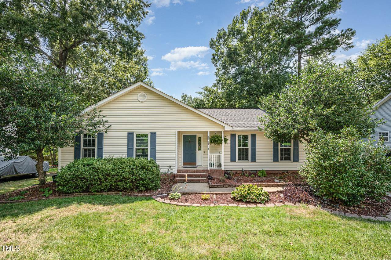 1520 Burchcrest Drive - Photo 1
