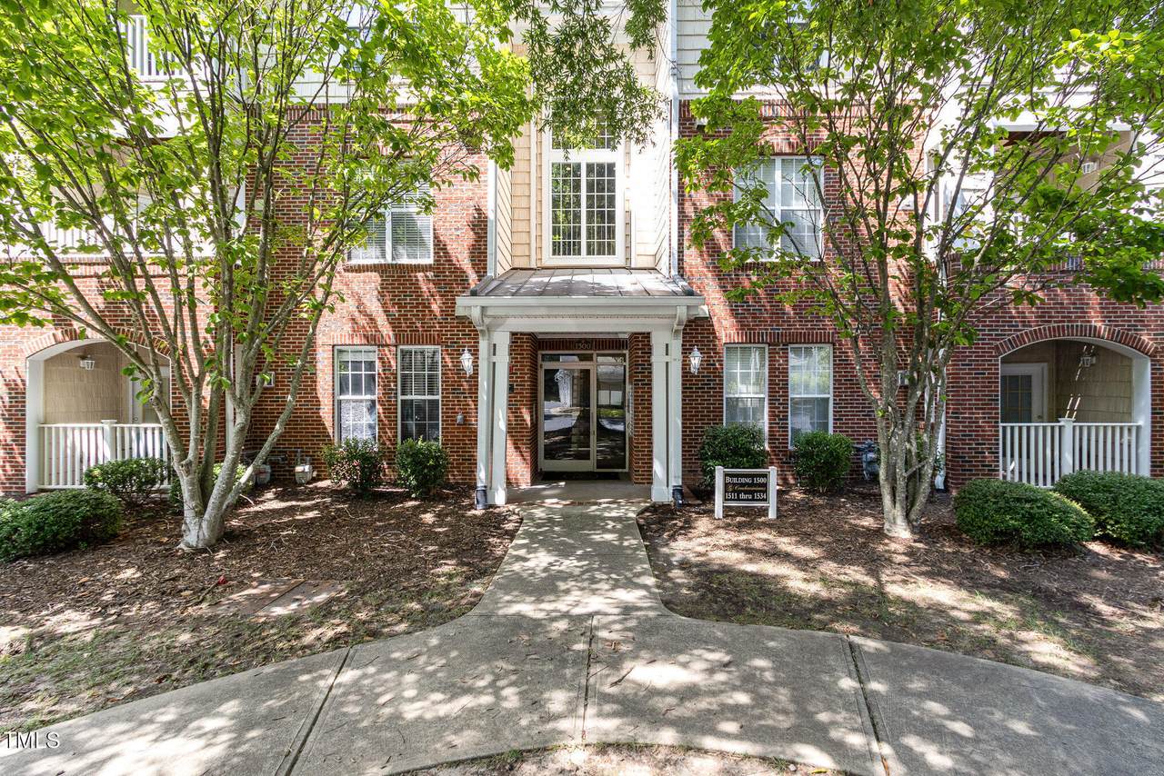 1513 Providence Glen Drive - Photo 1