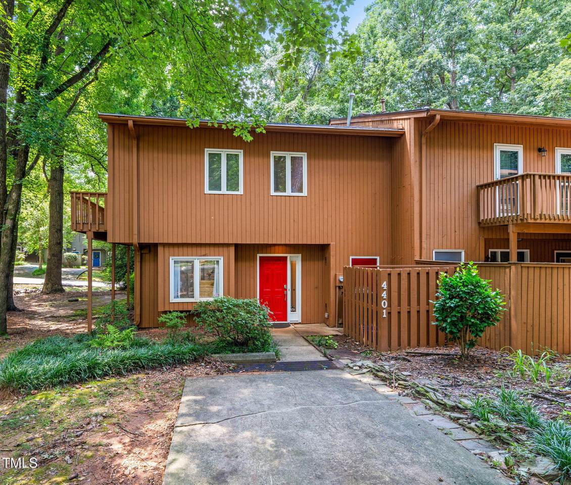 4401 Shadetree Court - Photo 1