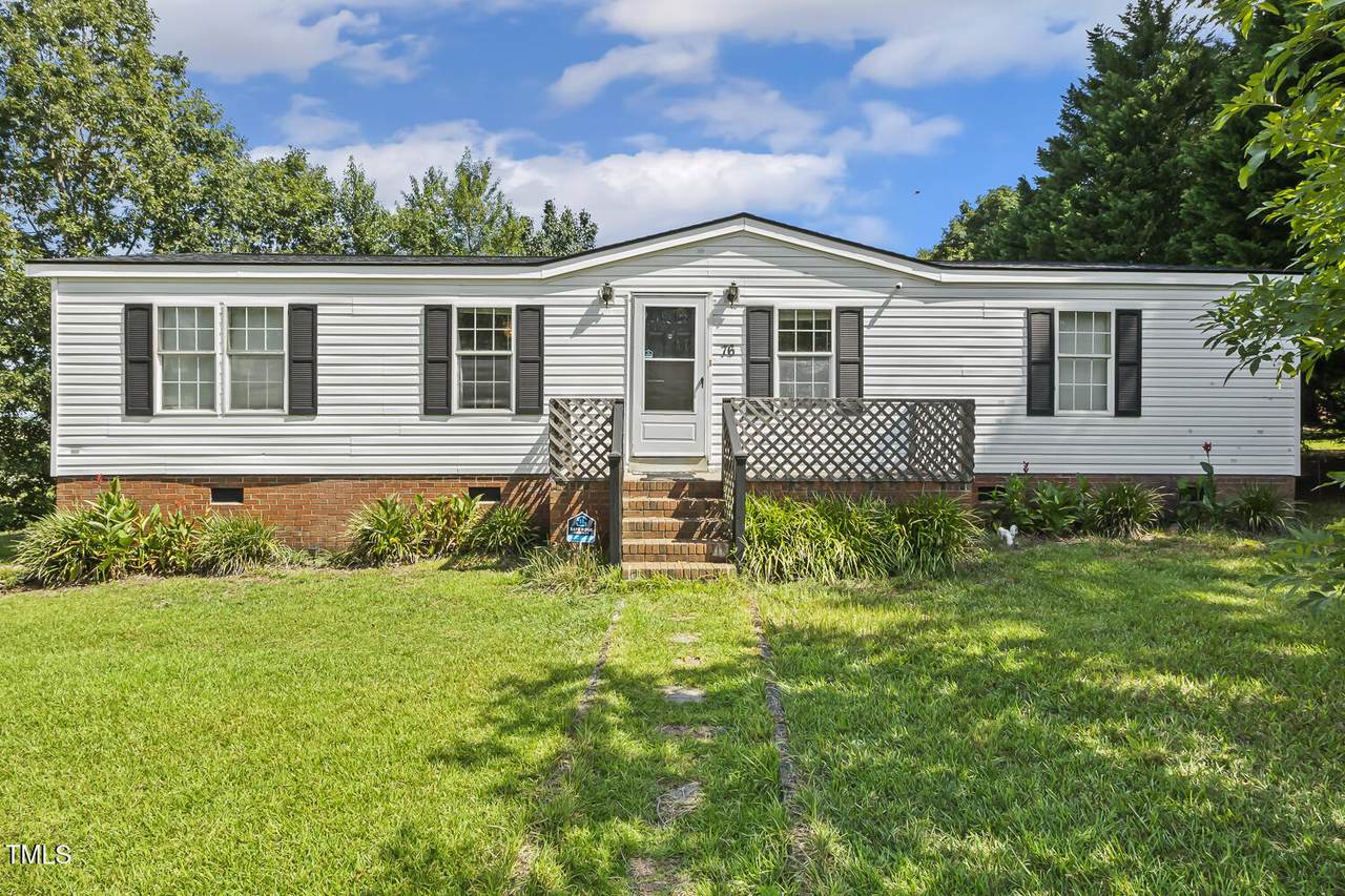 76 Maple Street - Photo 1