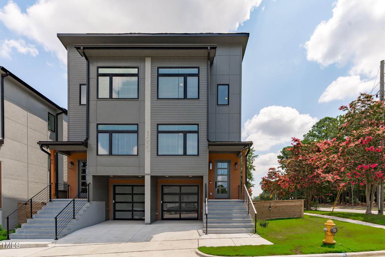 1105 Glascock Street - Photo 1