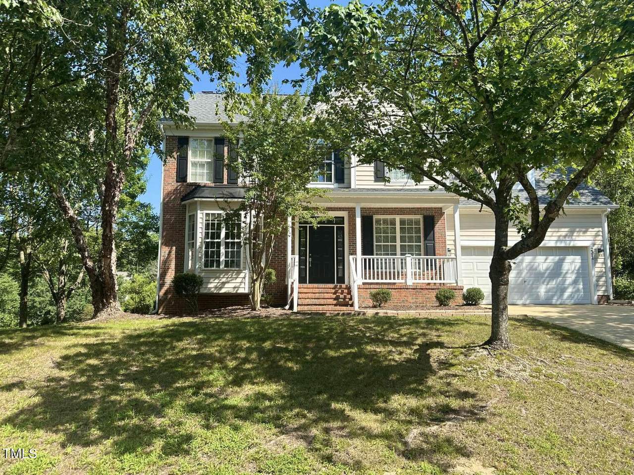 2314 Colony Woods Drive - Photo 1
