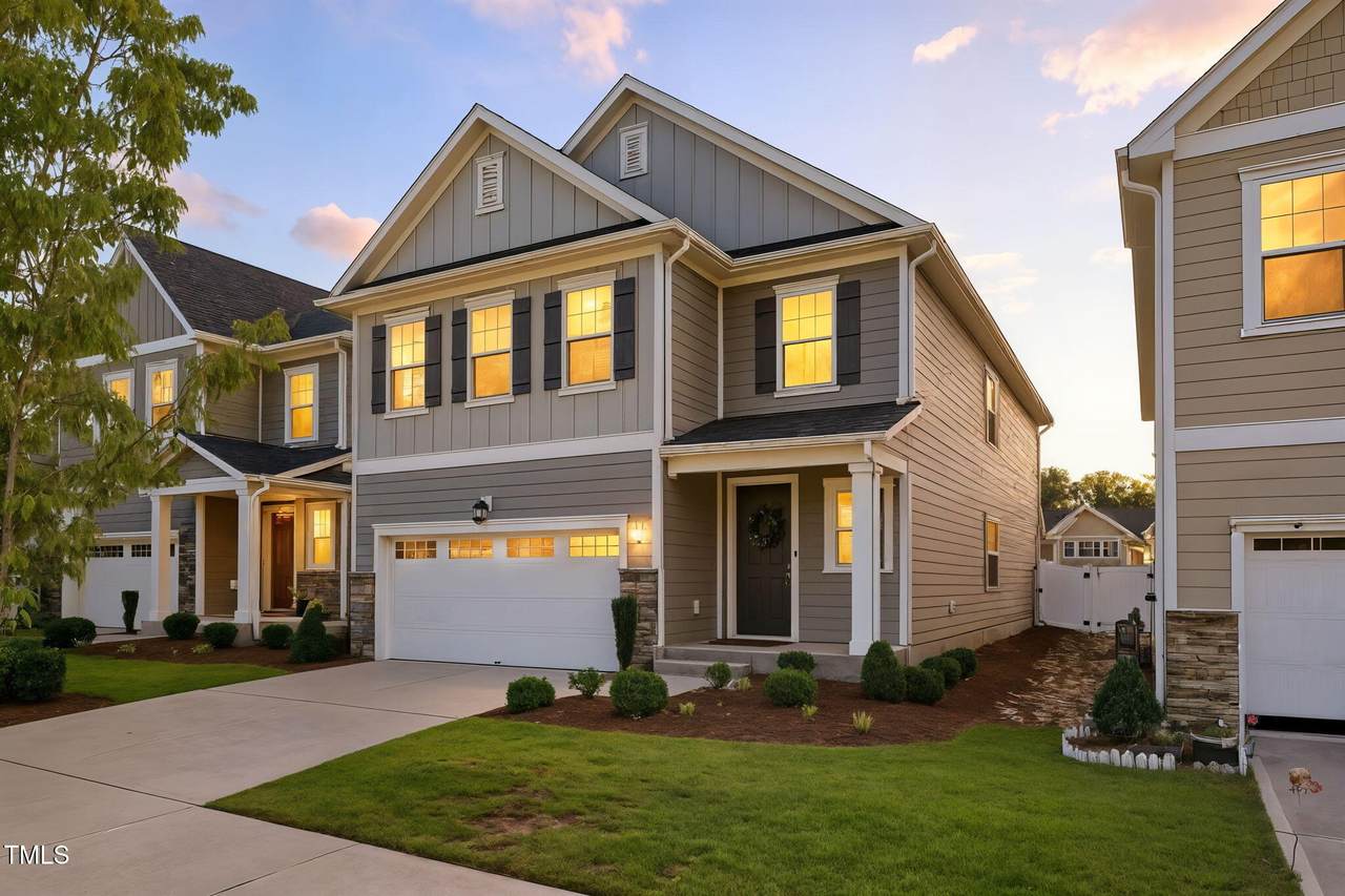 4909 Enlightenment Road - Photo 1