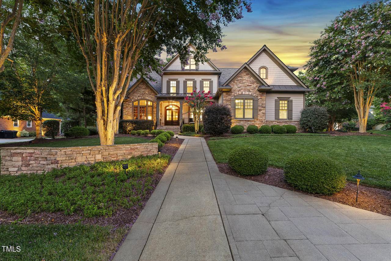 100 Delaplane Court - Photo 1