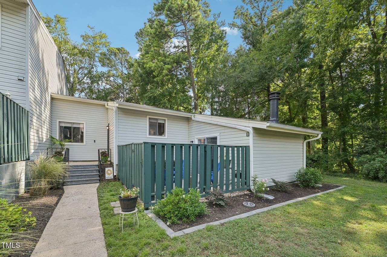 4706 Walden Pond Drive - Photo 1