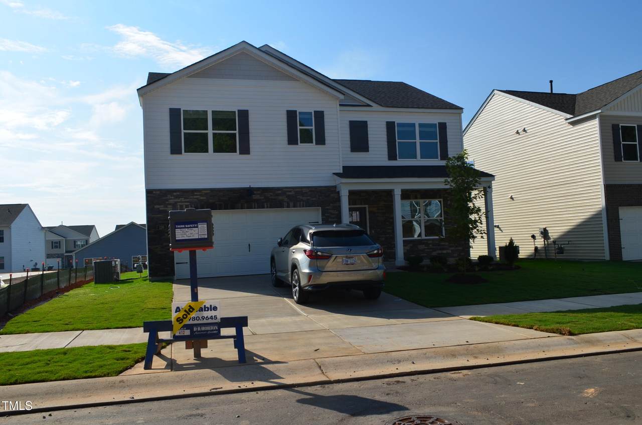 136 Pisgah Street - Photo 1
