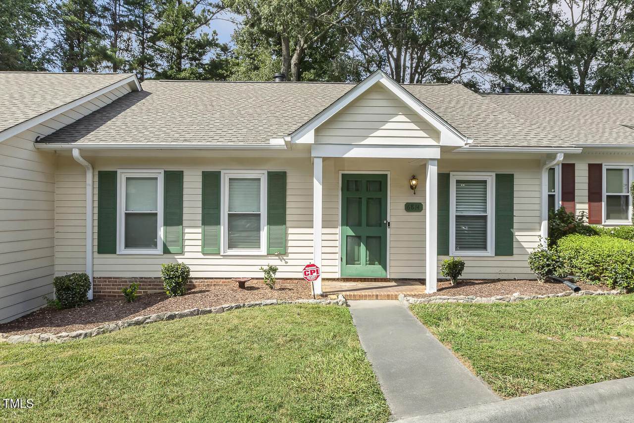 6814 Fairpoint Court - Photo 1