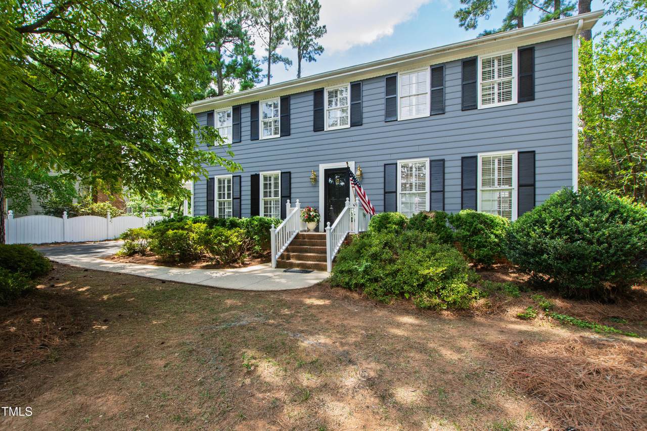 3005 Glen Burnie Drive - Photo 1