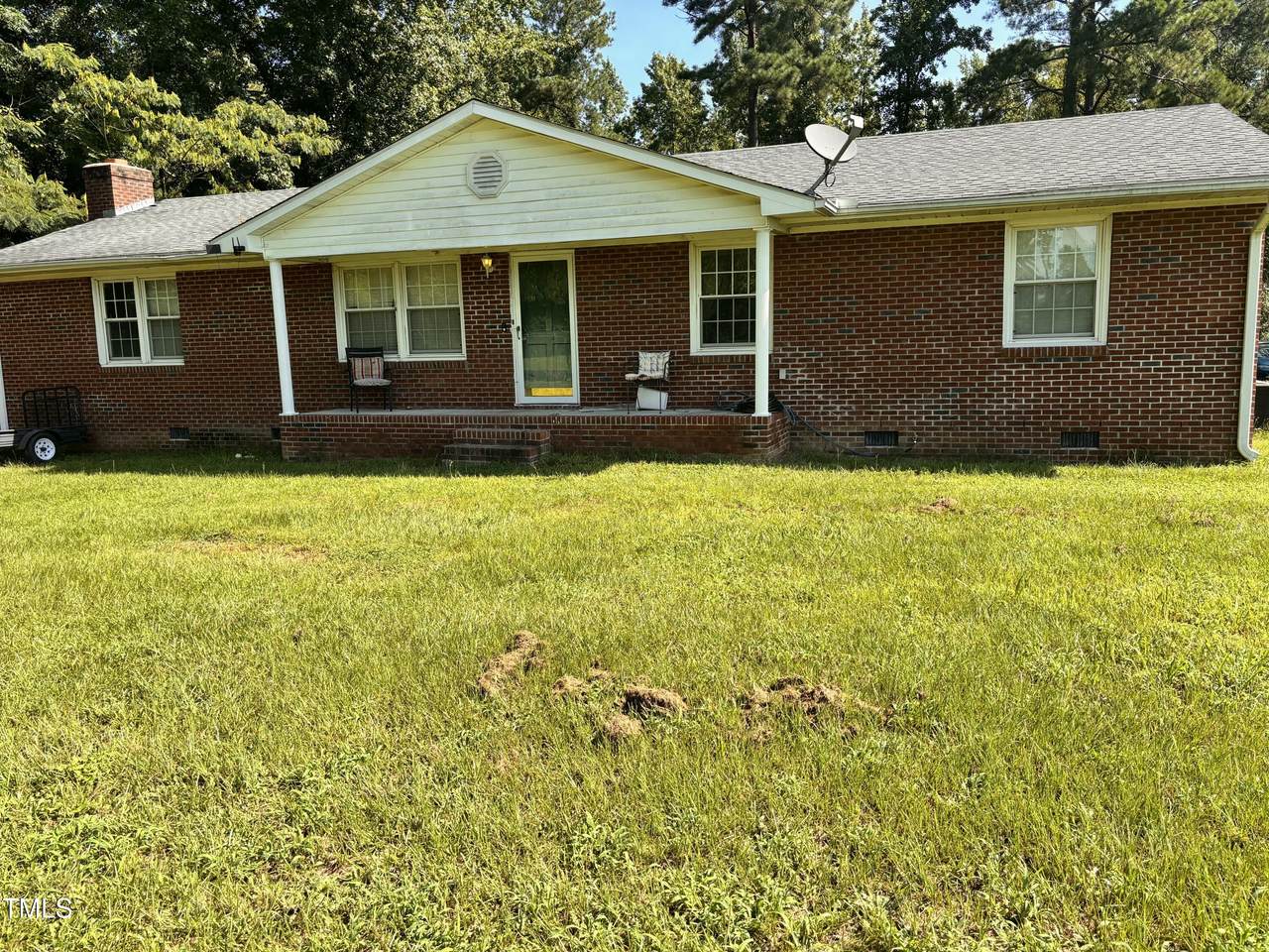 5420 Shipman Road - Photo 1