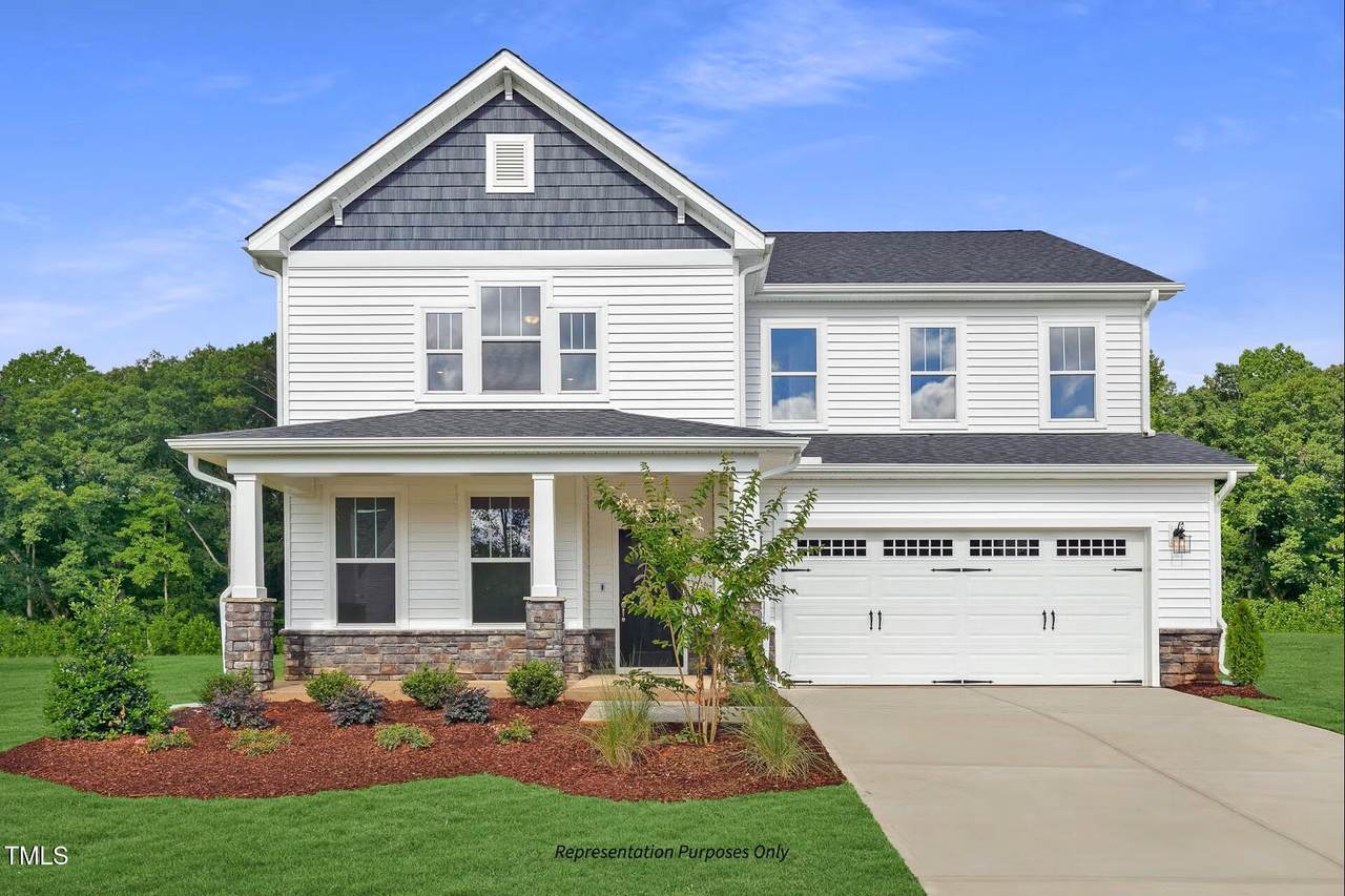 134 Merle Drive - Photo 1
