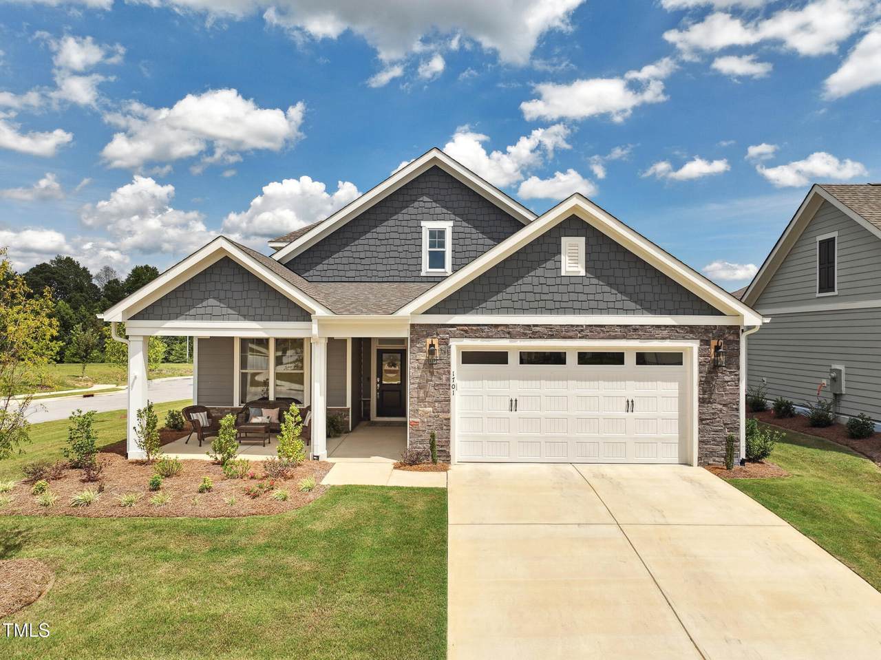 1701 Red Elm Lane - Photo 1