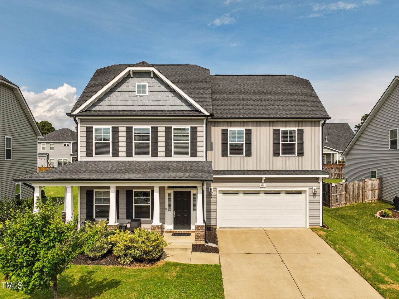 499 Royal Oak Lane - Photo 1