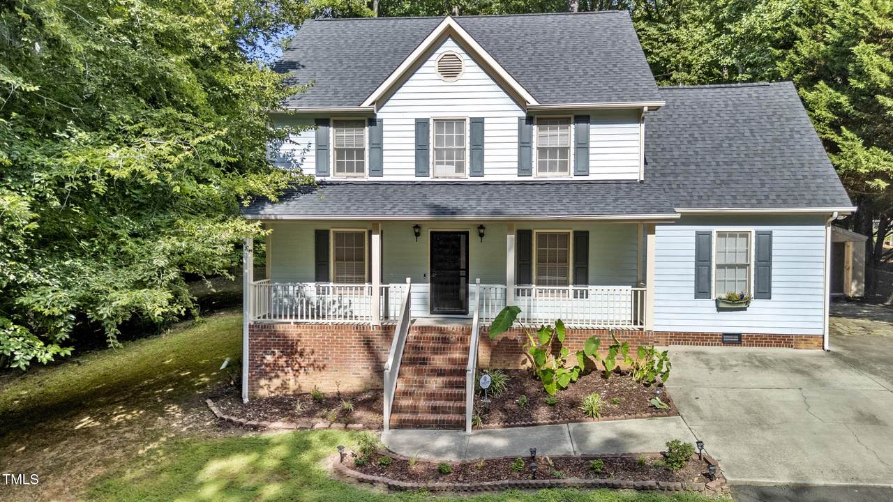 2708 Ferrand Drive - Photo 1