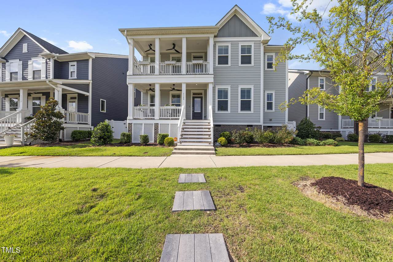 5108 Crescent Square Street Street - Photo 1