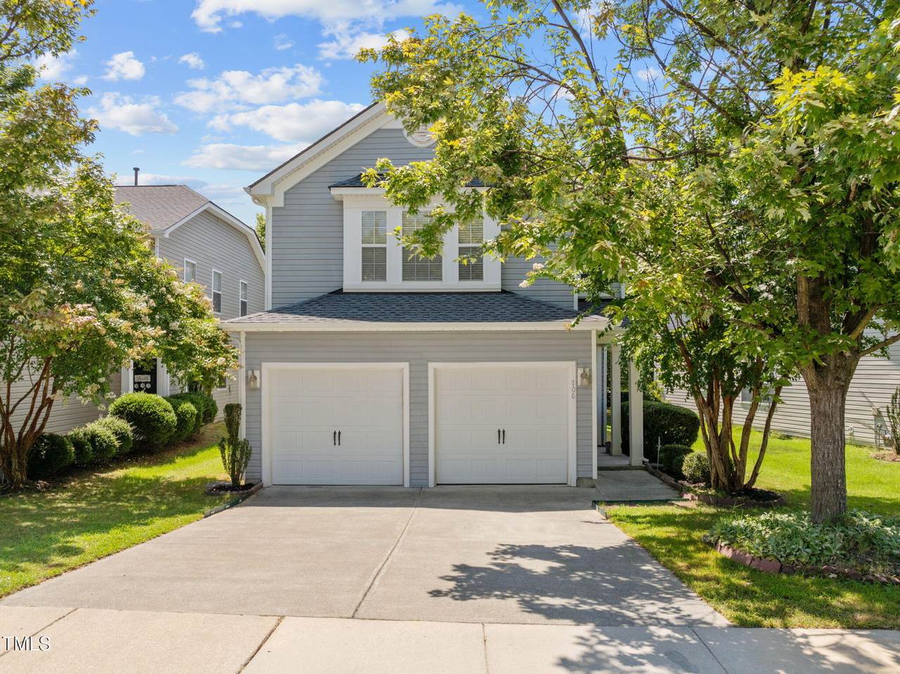 706 Delta Downs Drive - Photo 1