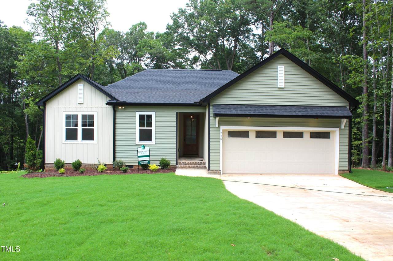 216 Rawhide Drive - Photo 1