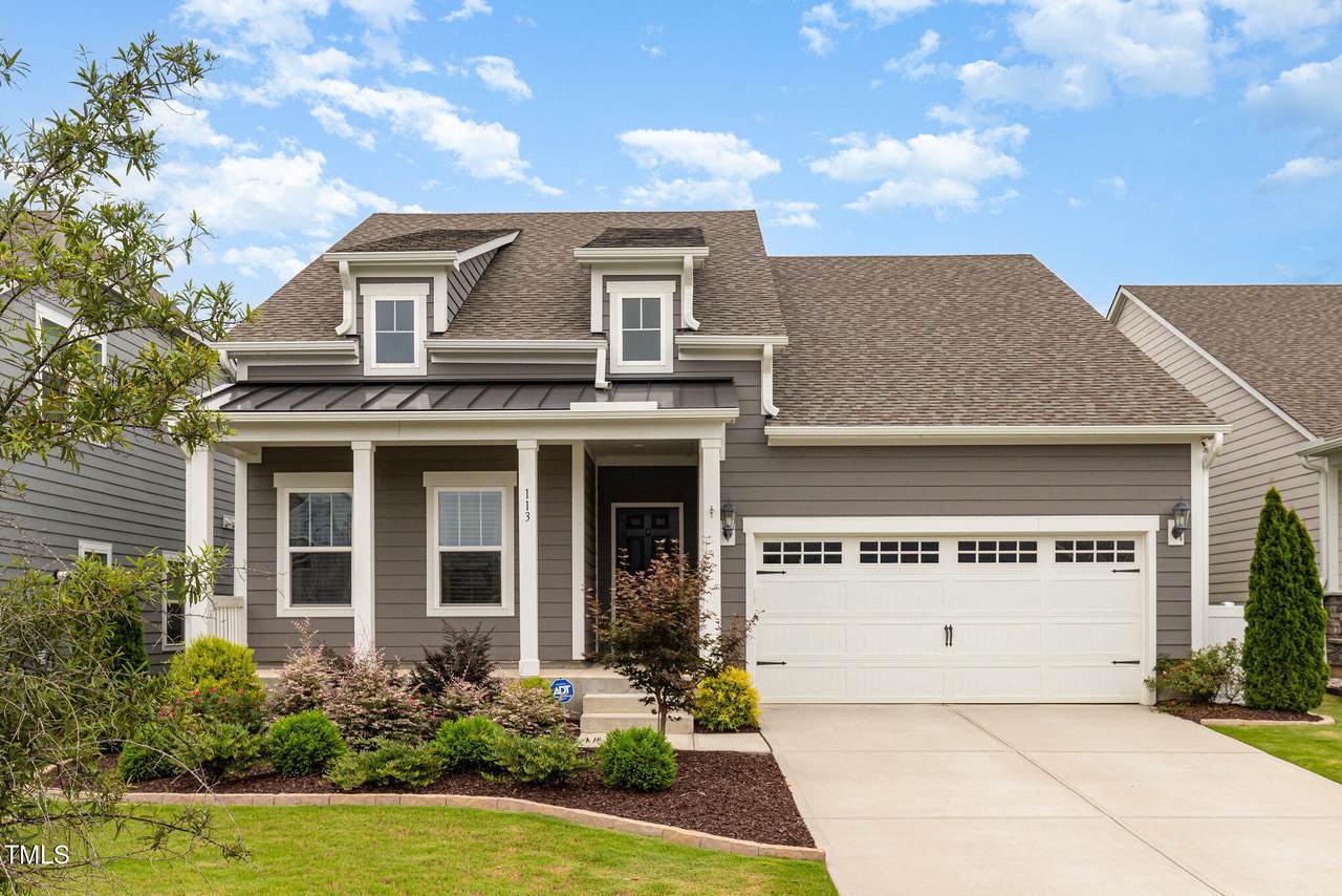 113 Peach Hill Lane - Photo 1