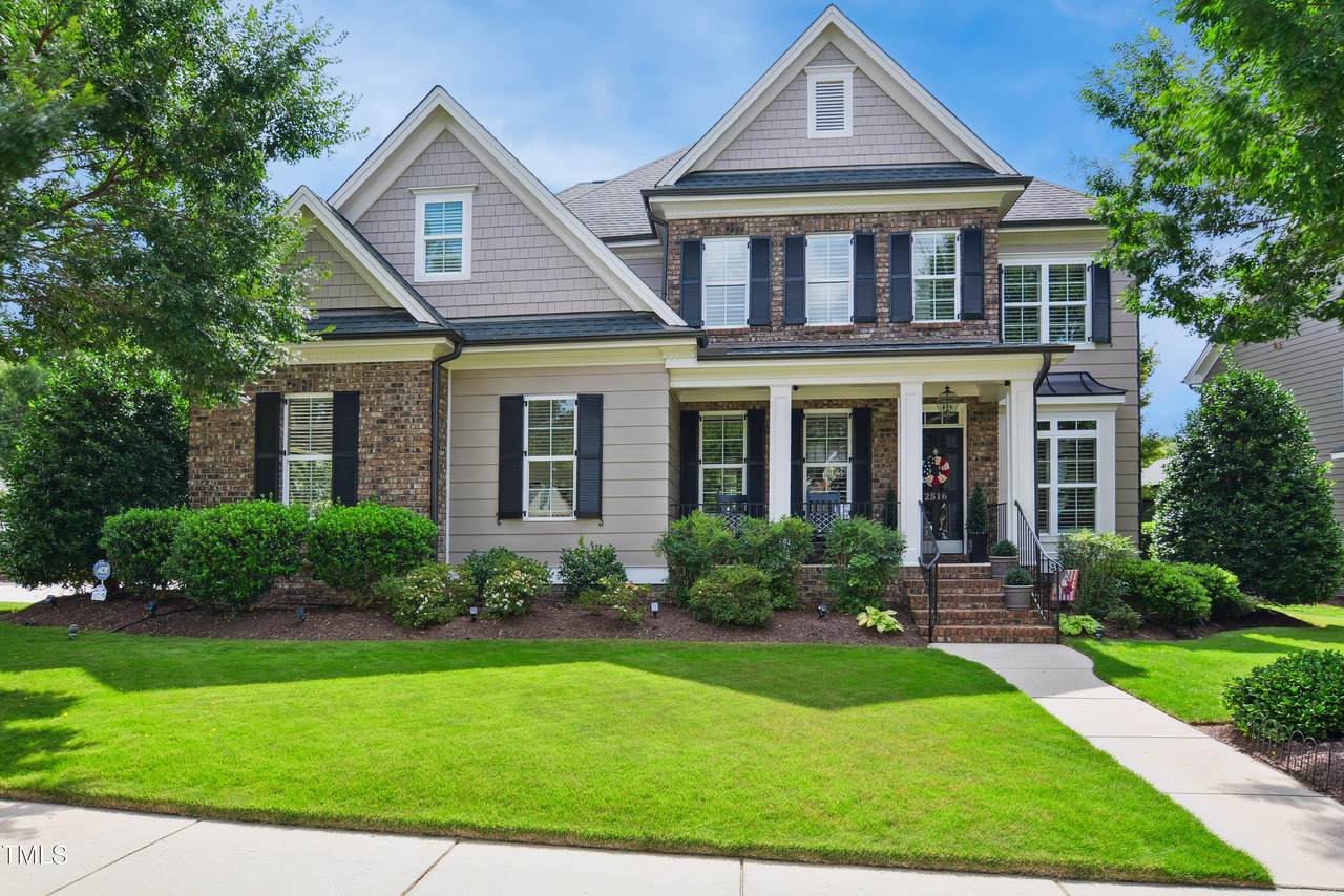 2516 Stonehenge Park Drive - Photo 1