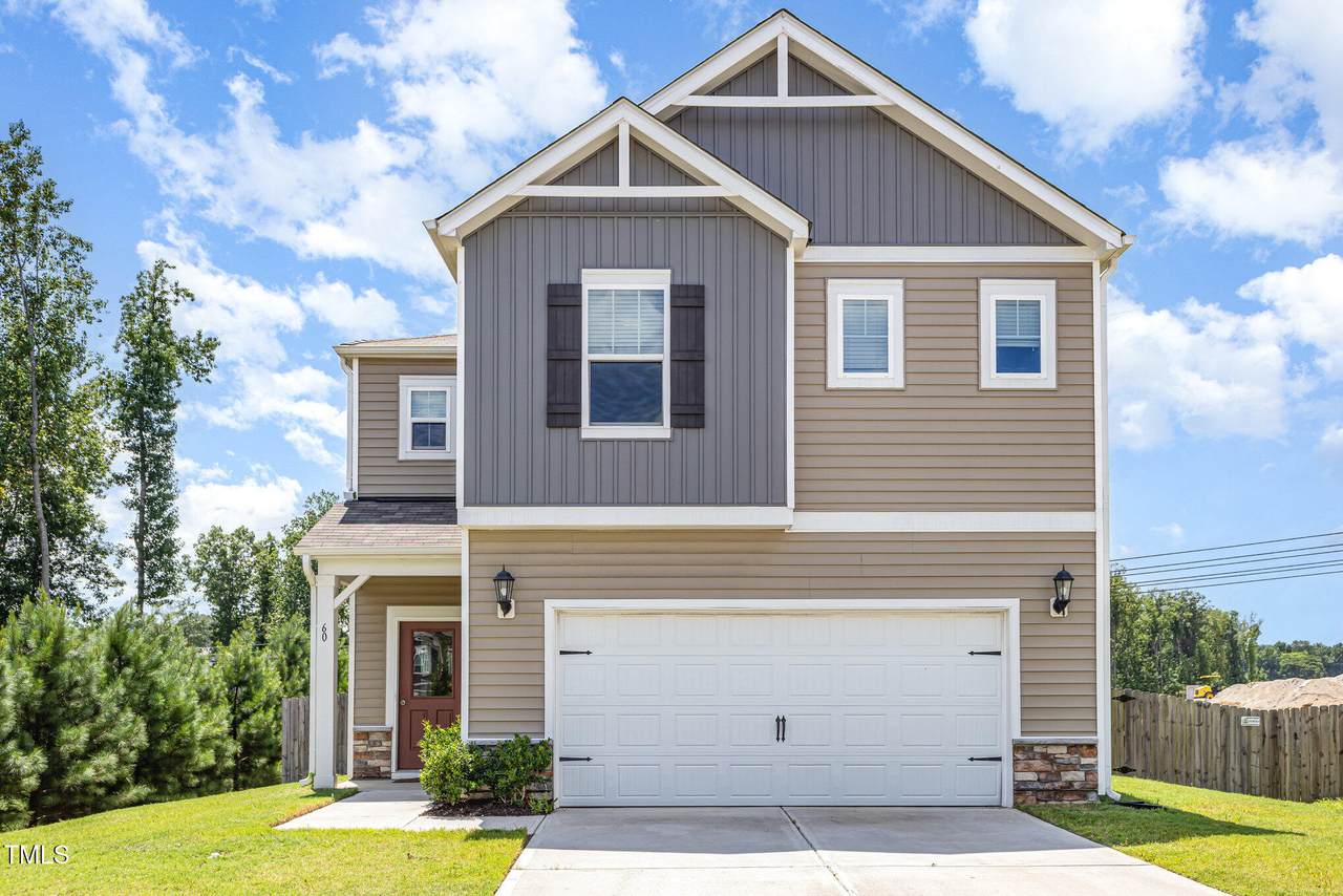 60 Brodie Cedar Way - Photo 1