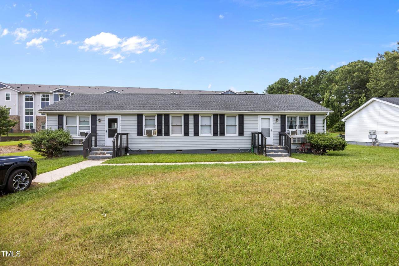 721 Privette Street - Photo 1